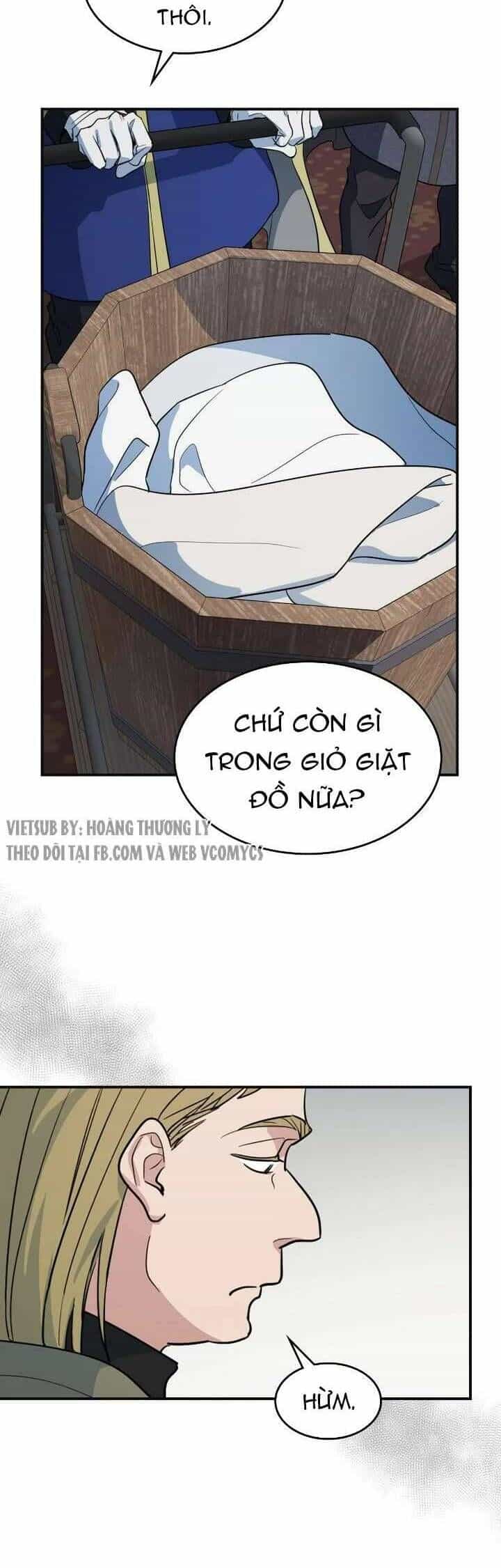 Người Đẹp Và Quái Vật - Chương 166 - ảnh 26