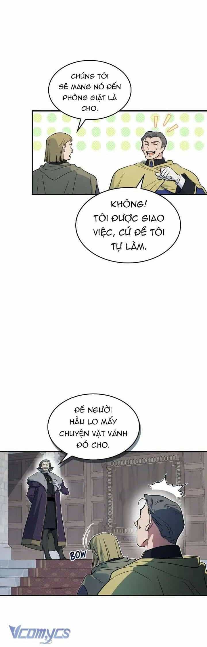 Người Đẹp Và Quái Vật - Chương 166 - ảnh 27