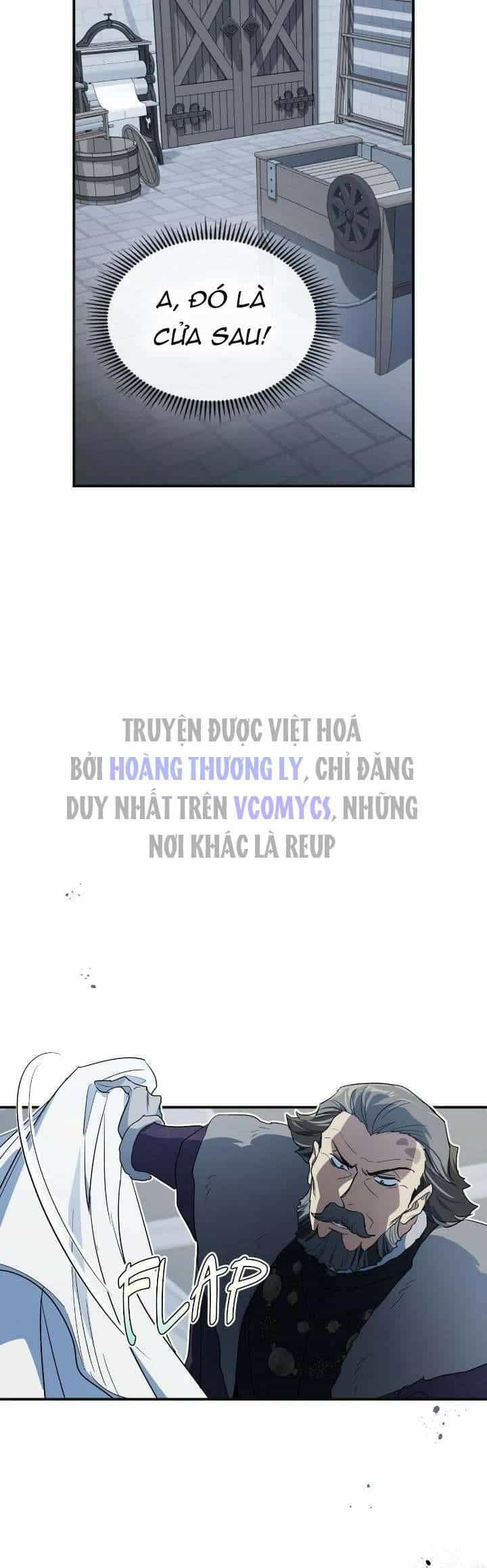 Người Đẹp Và Quái Vật - Chương 166 - ảnh 35