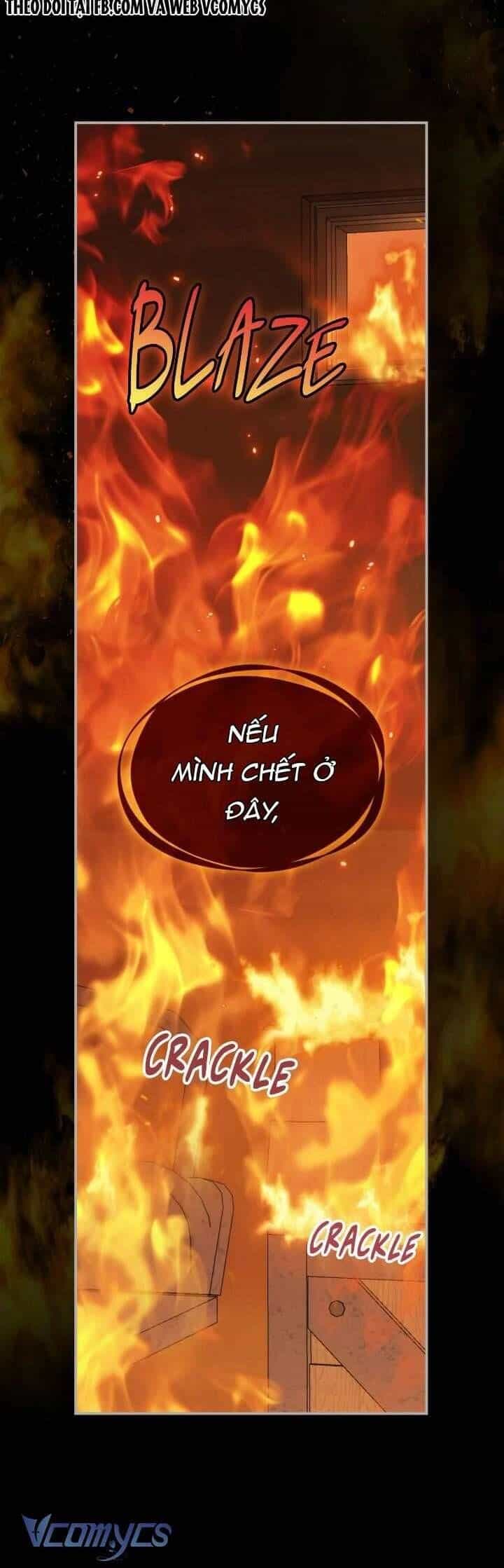 Người Đẹp Và Quái Vật - Chương 167 - ảnh 22