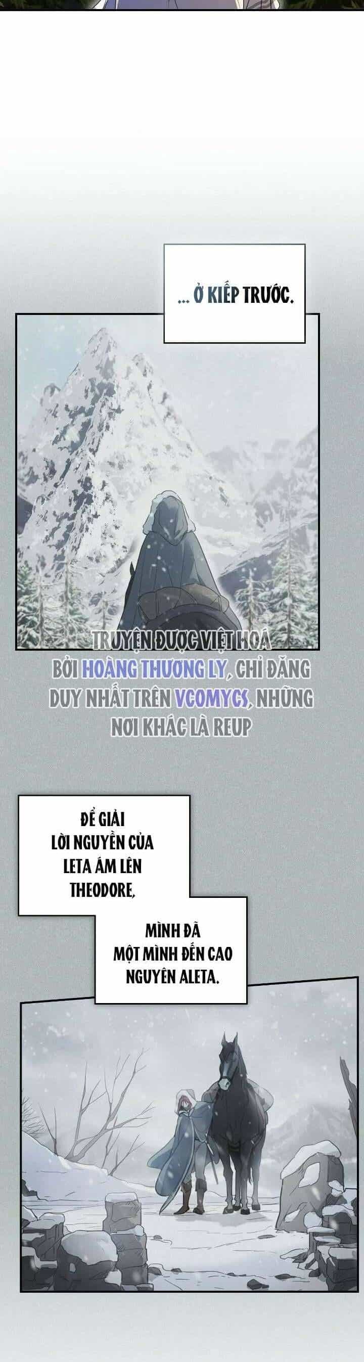 Người Đẹp Và Quái Vật - Chương 167 - ảnh 26