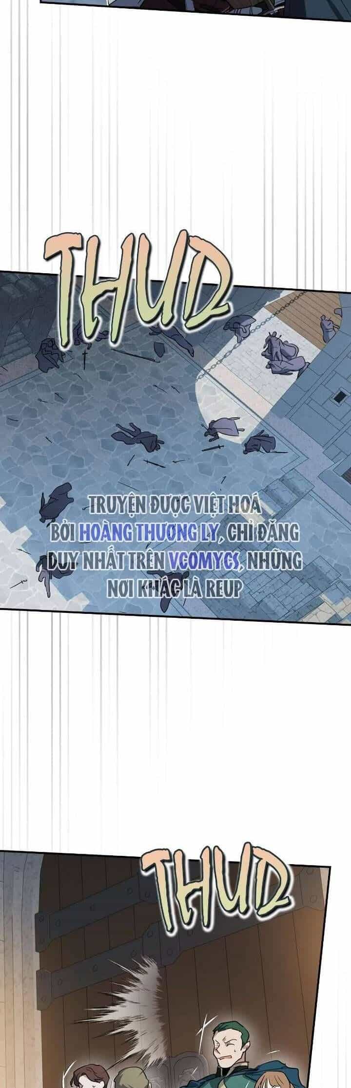 Người Đẹp Và Quái Vật - Chương 168 - ảnh 5