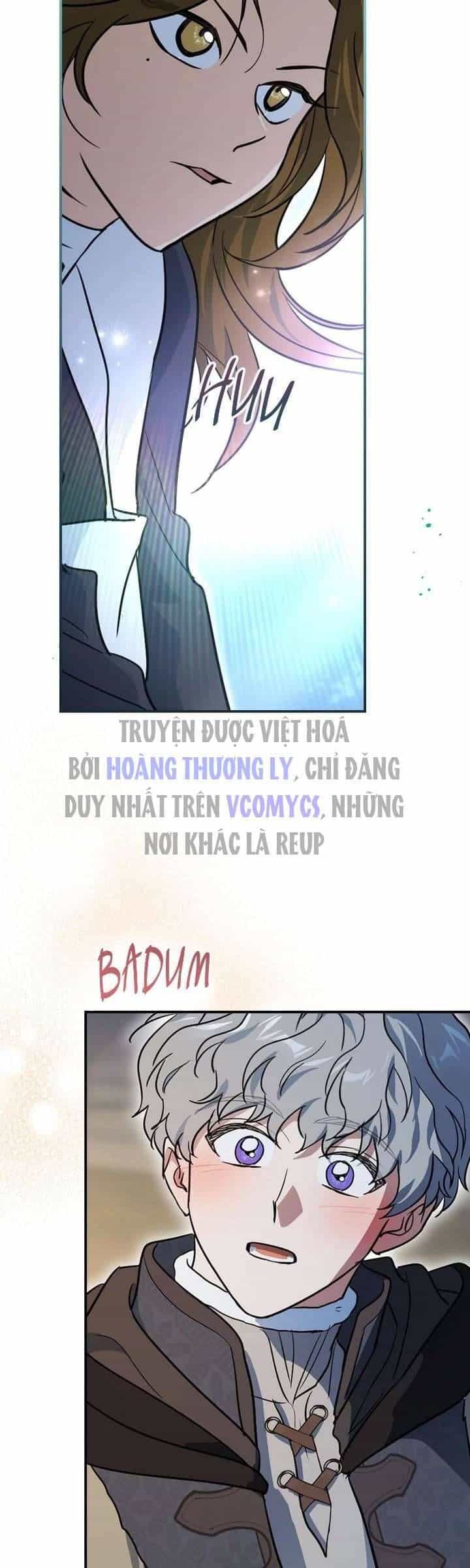 Người Đẹp Và Quái Vật - Chương 169 - ảnh 4