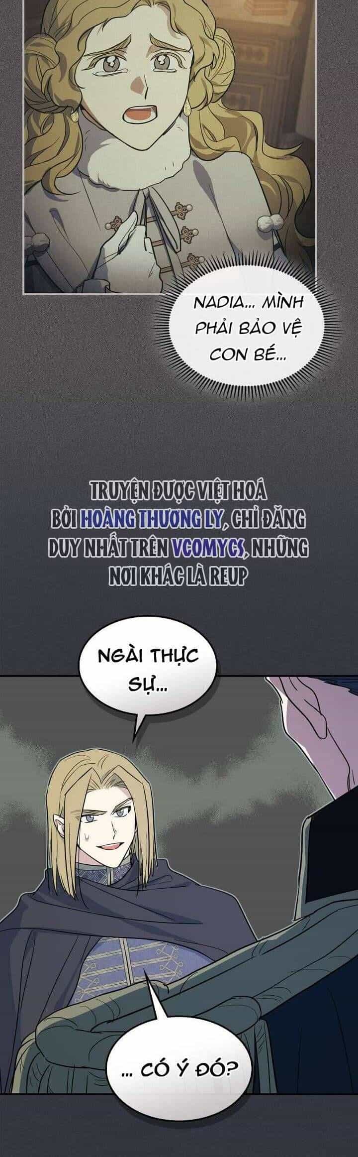 Người Đẹp Và Quái Vật - Chương 170 - ảnh 13