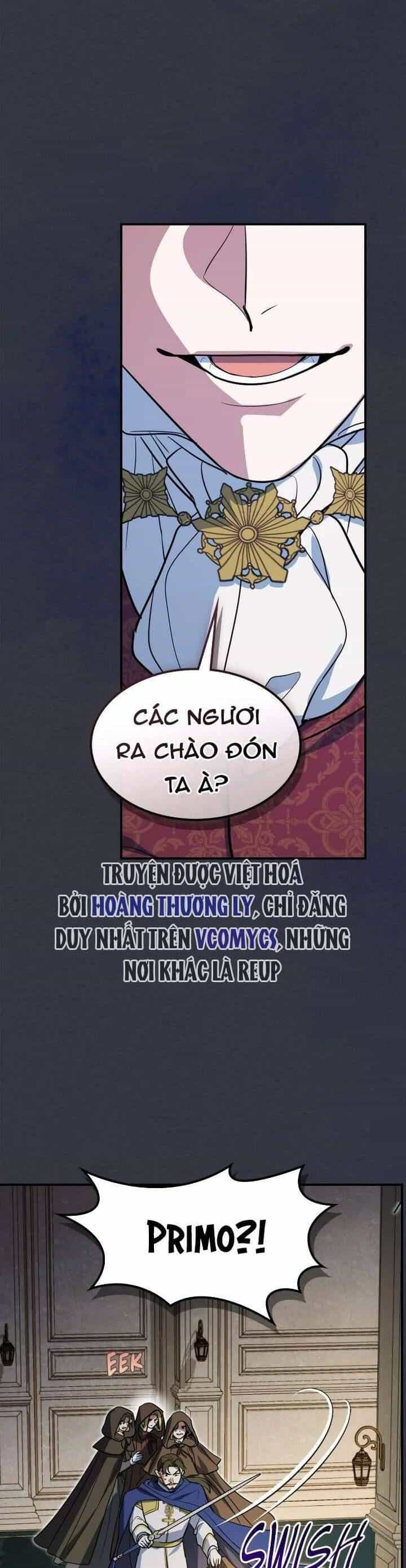 Người Đẹp Và Quái Vật - Chương 170 - ảnh 30