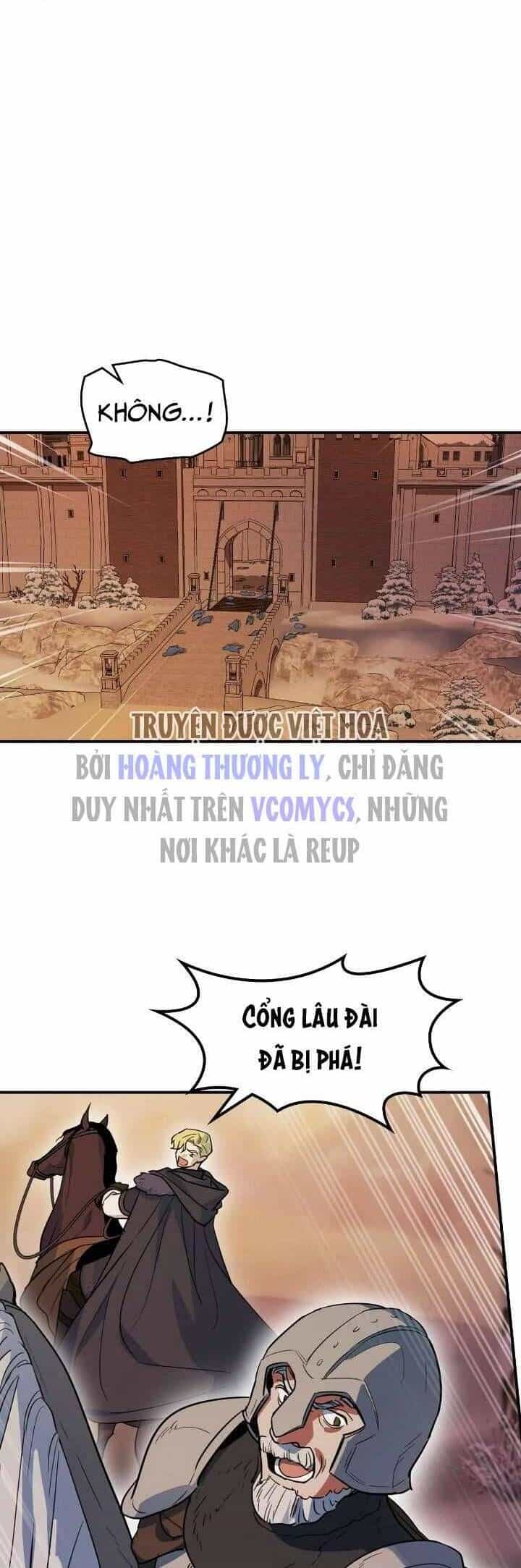 Người Đẹp Và Quái Vật - Chương 170 - ảnh 4