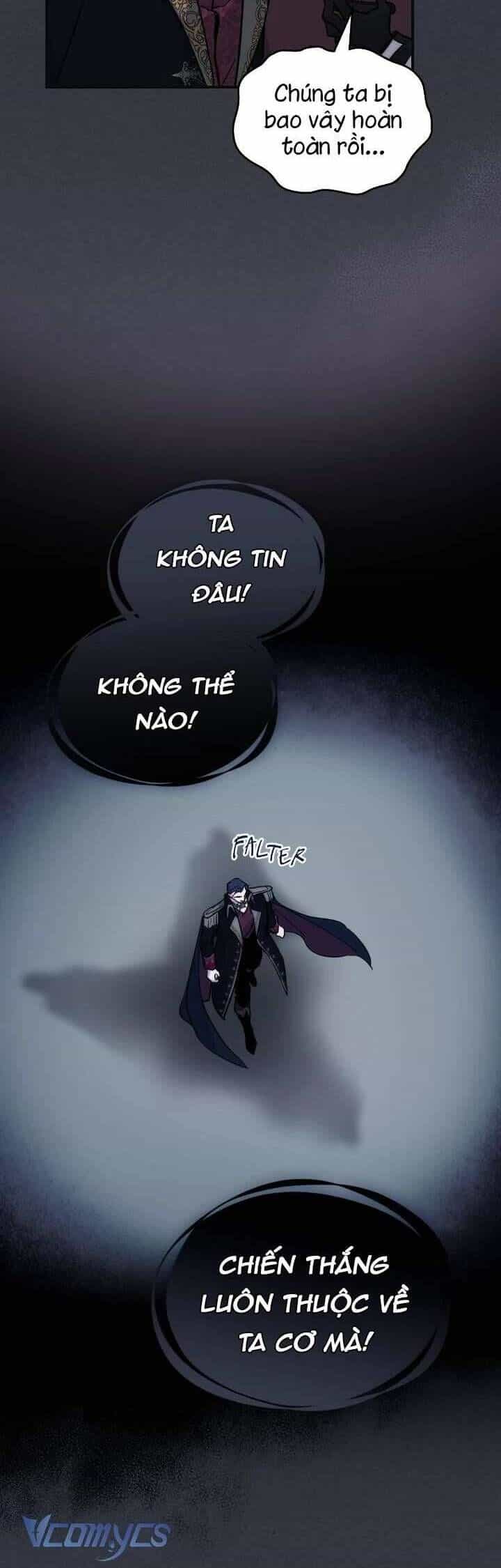 Người Đẹp Và Quái Vật - Chương 171 - ảnh 20