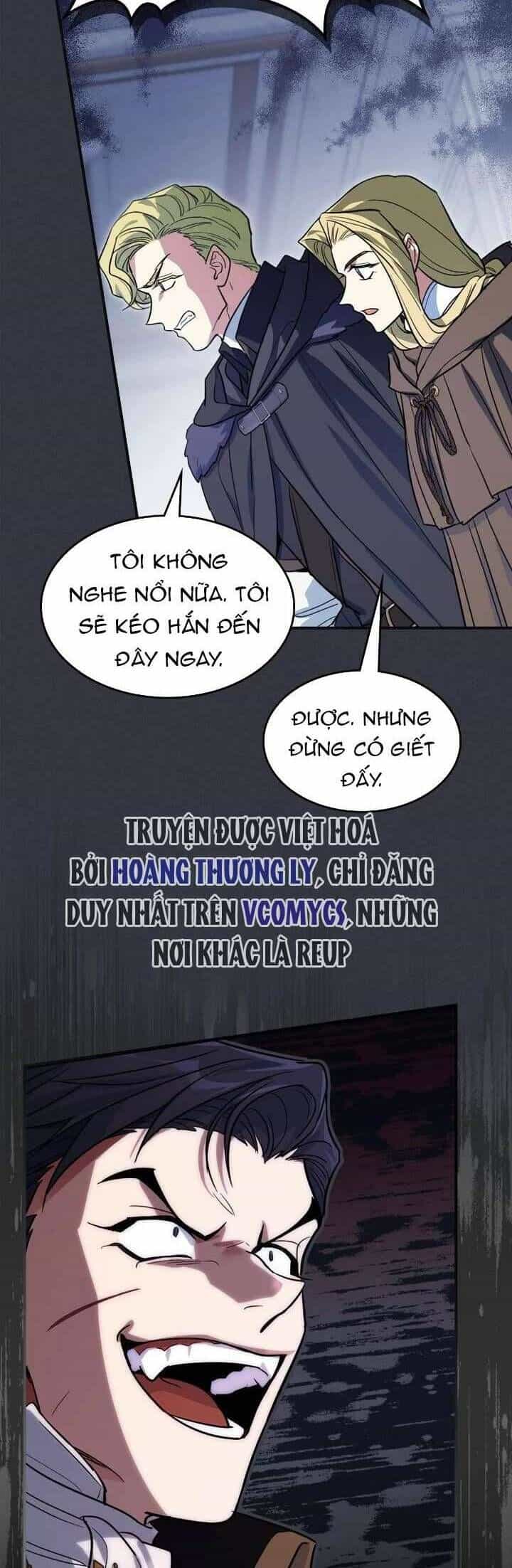 Người Đẹp Và Quái Vật - Chương 171 - ảnh 22
