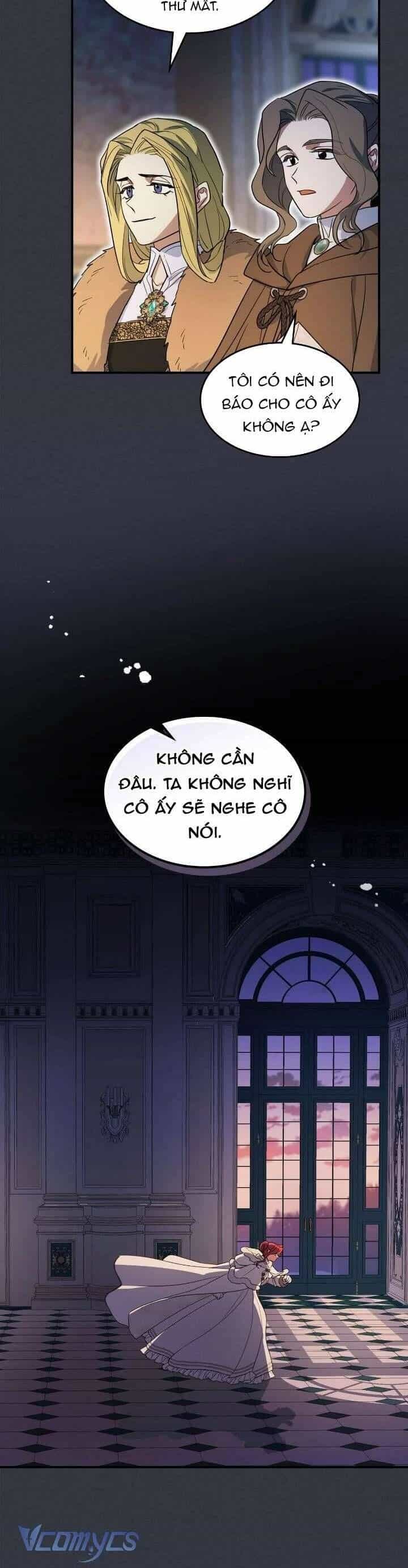 Người Đẹp Và Quái Vật - Chương 172 - ảnh 11