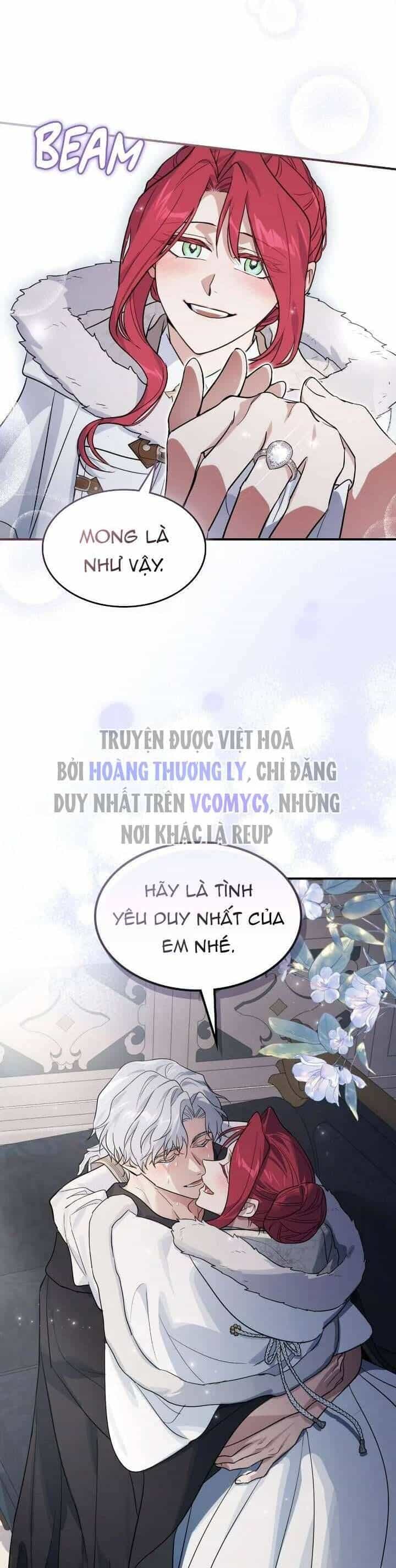 Người Đẹp Và Quái Vật - Chương 173 - ảnh 15