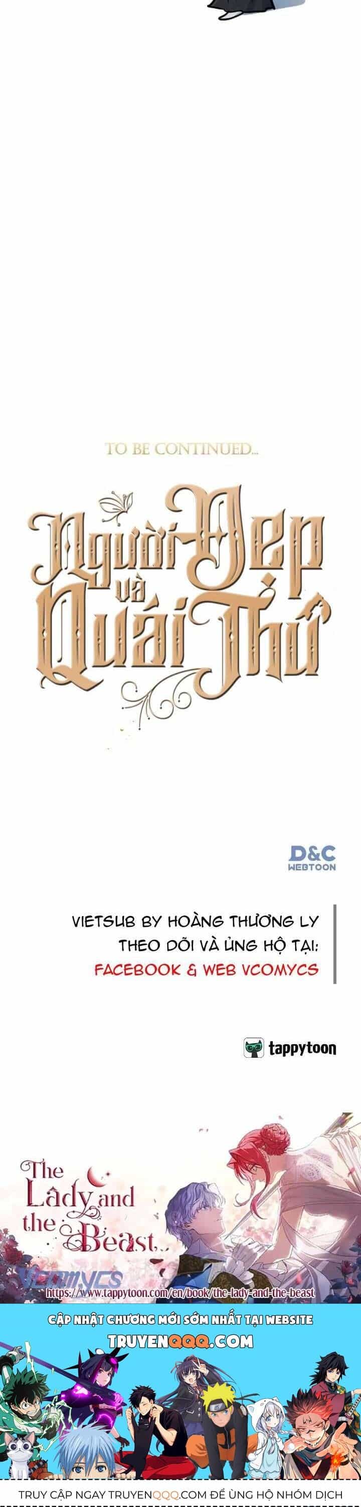 Người Đẹp Và Quái Vật - Chương 173 - ảnh 40