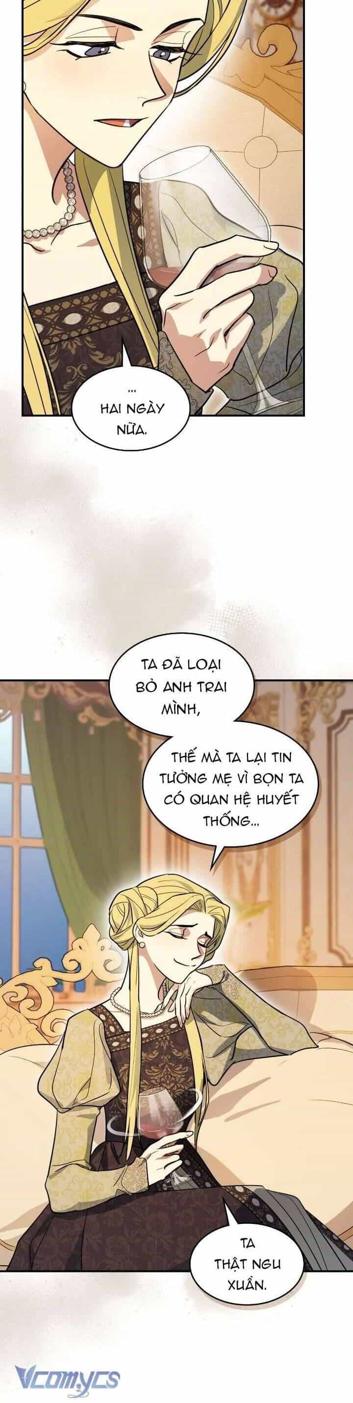 Người Đẹp Và Quái Vật - Chương 174 - ảnh 22