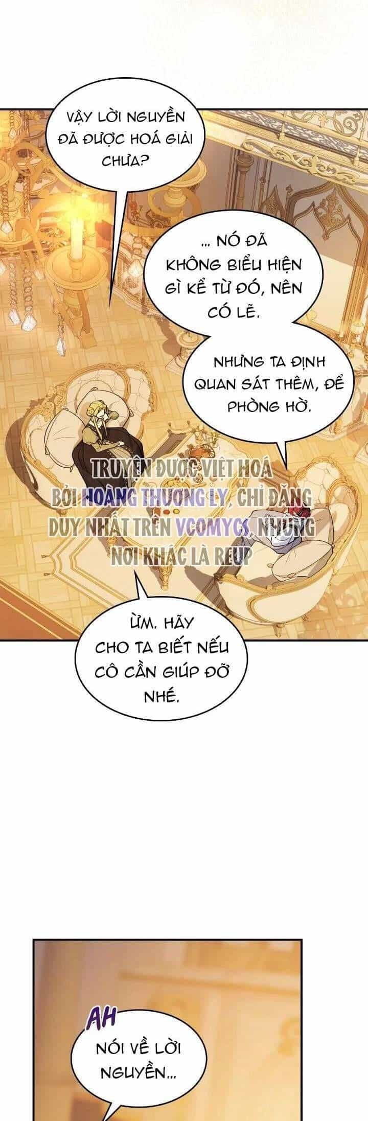 Người Đẹp Và Quái Vật - Chương 174 - ảnh 27