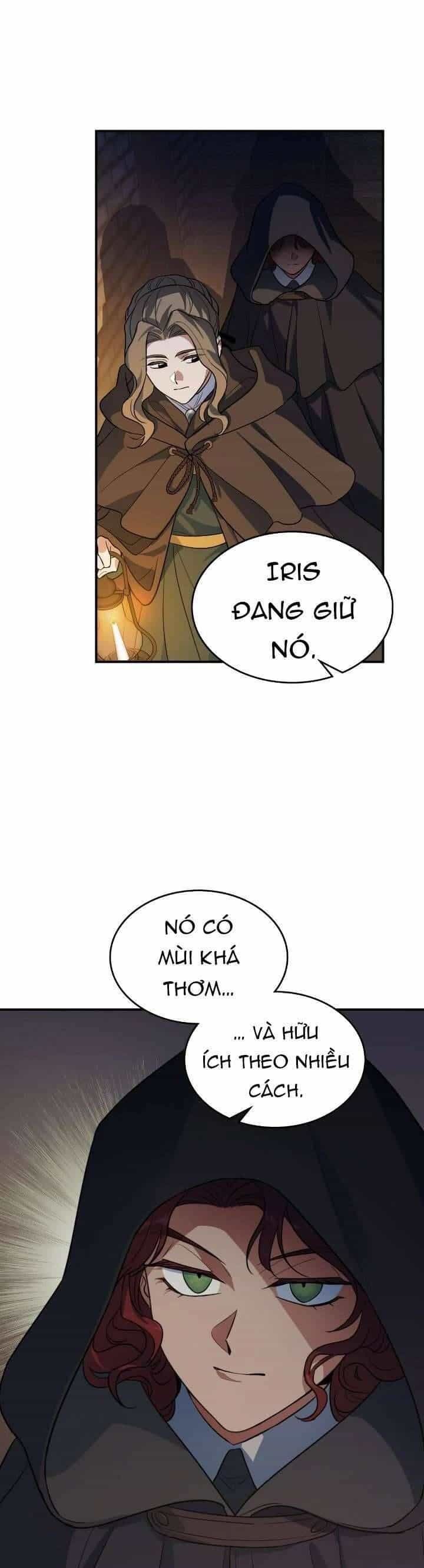 Người Đẹp Và Quái Vật - Chương 174 - ảnh 32