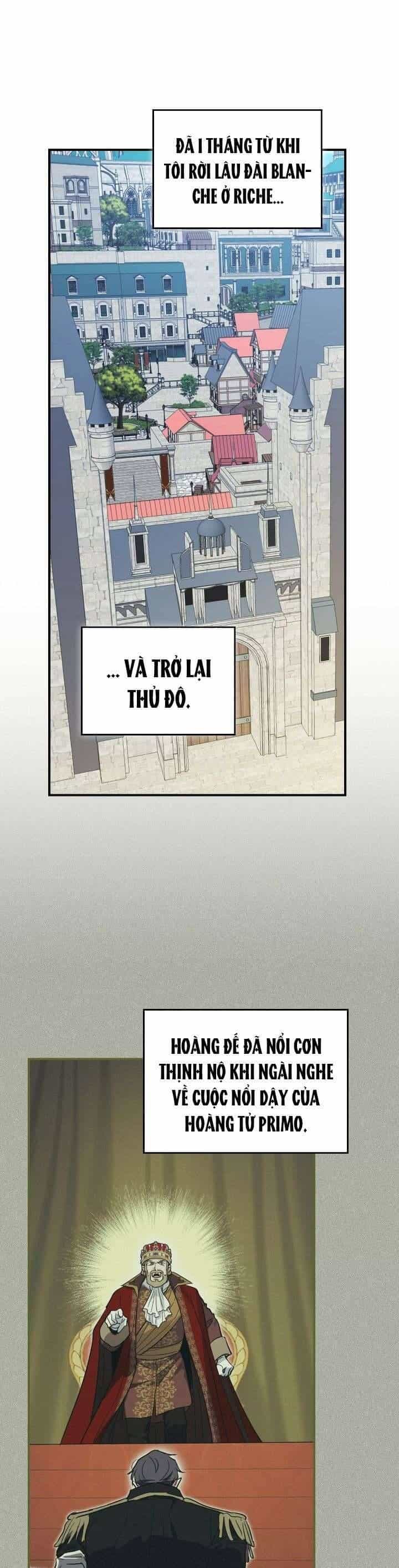 Người Đẹp Và Quái Vật - Chương 174 - ảnh 6