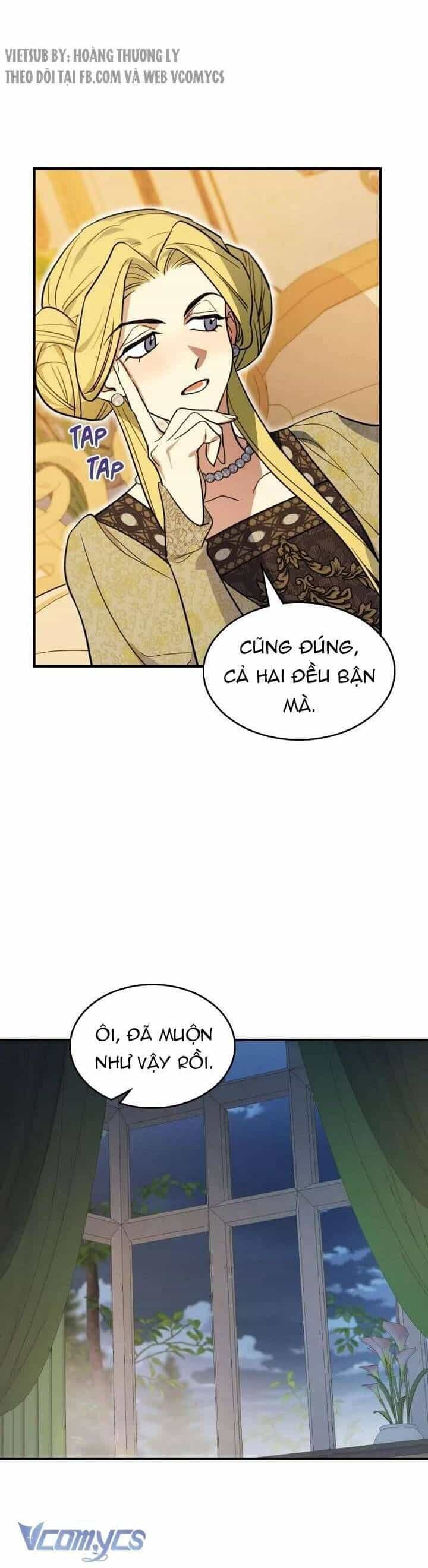 Người Đẹp Và Quái Vật - Chương 175 - ảnh 12