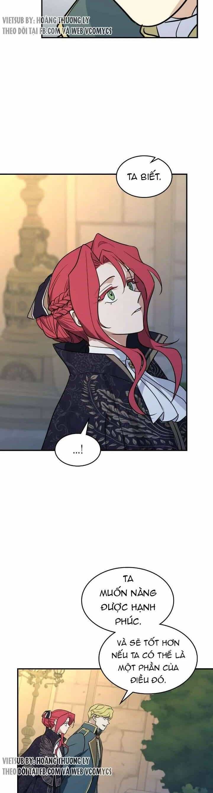 Người Đẹp Và Quái Vật - Chương 175 - ảnh 25