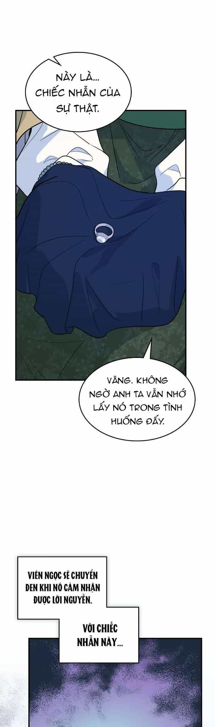 Người Đẹp Và Quái Vật - Chương 175 - ảnh 35