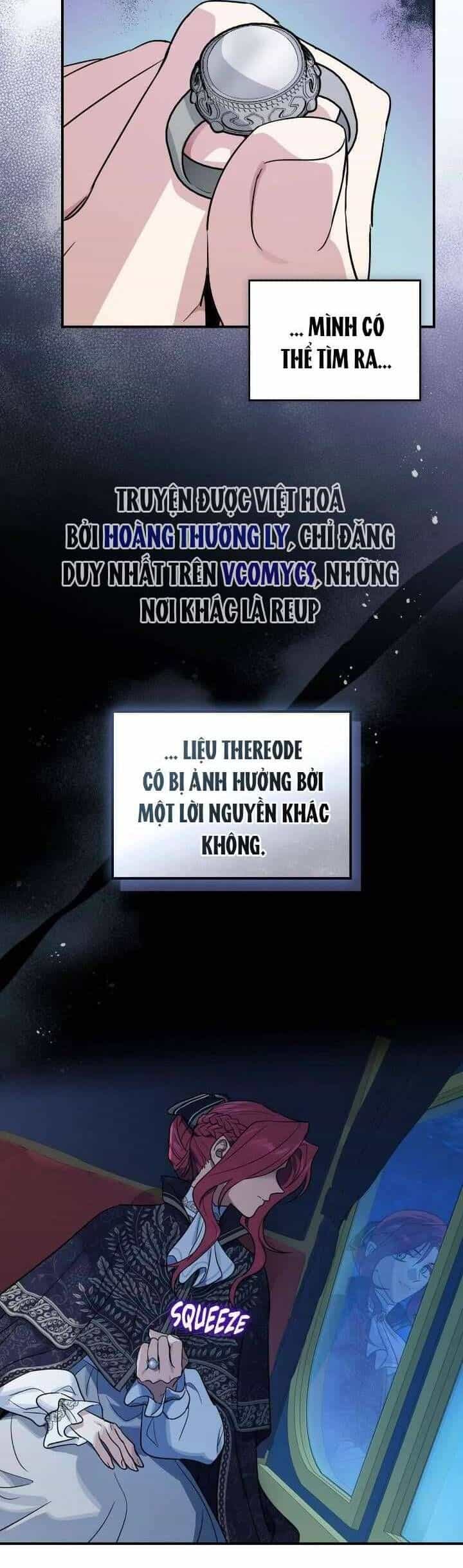 Người Đẹp Và Quái Vật - Chương 175 - ảnh 36