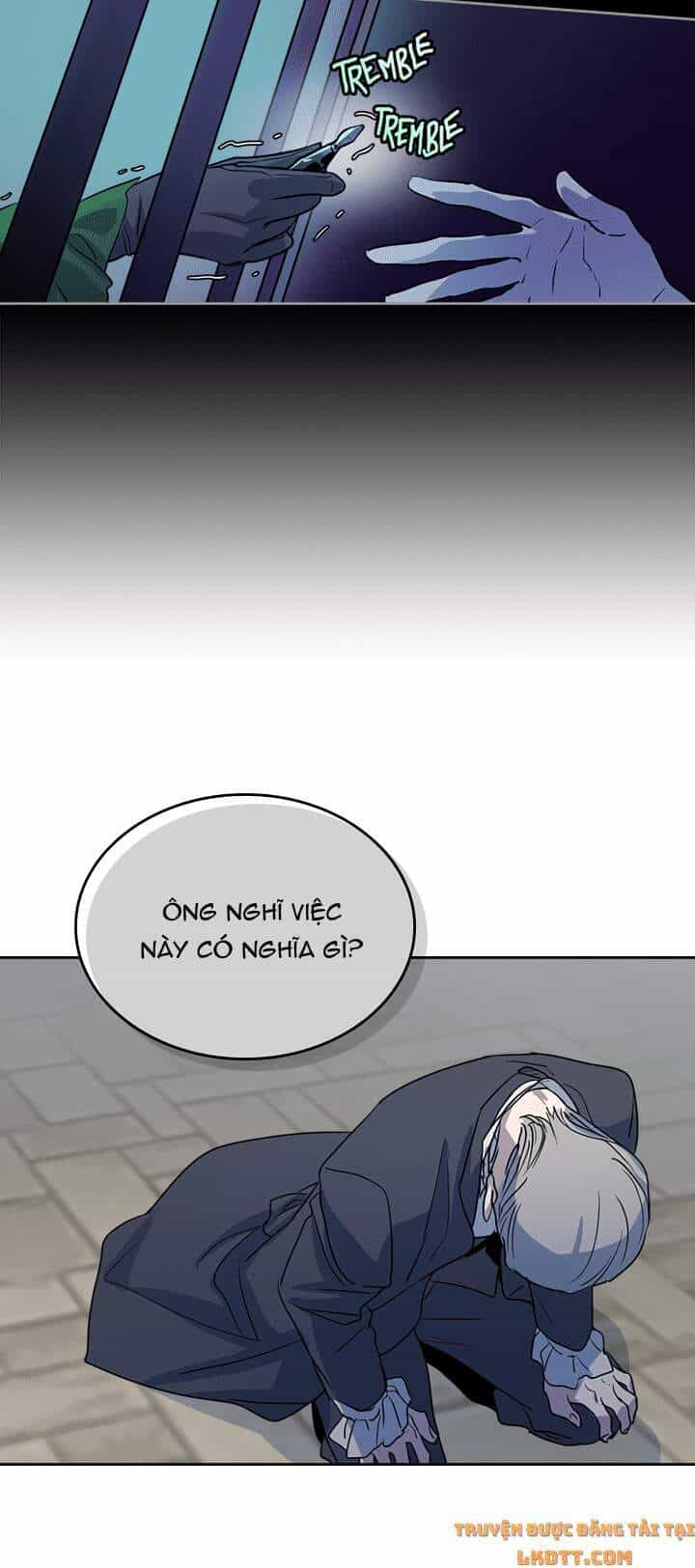 Người Đẹp Và Quái Vật - Chương 24 - ảnh 19