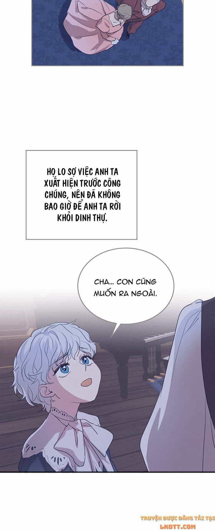 Người Đẹp Và Quái Vật - Chương 26 - ảnh 4