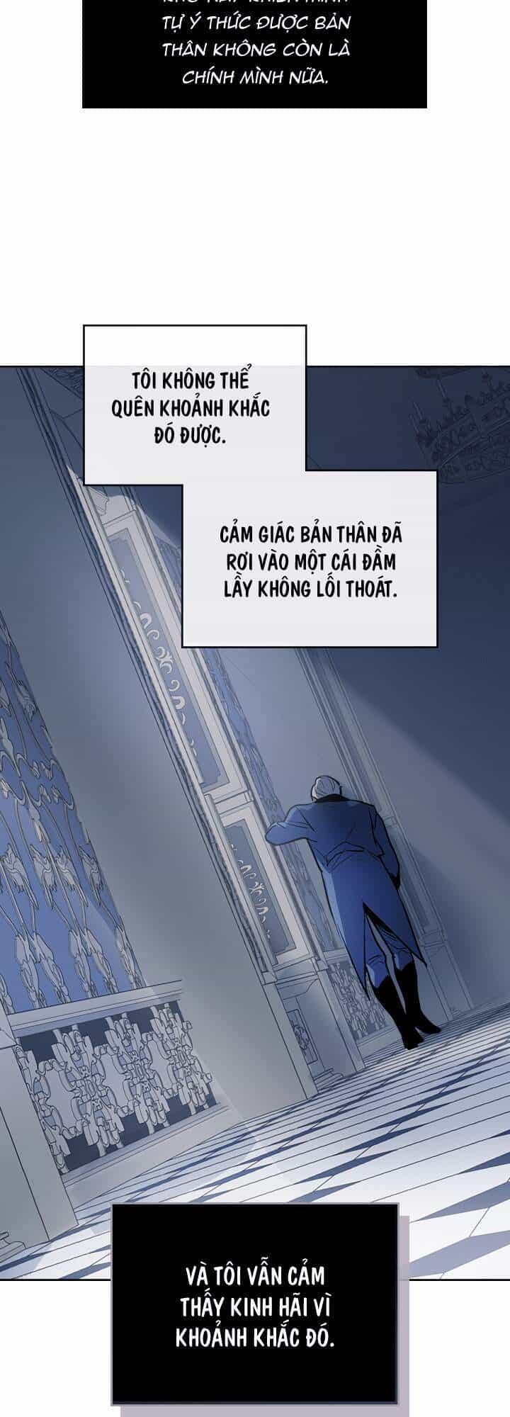 Người Đẹp Và Quái Vật - Chương 28 - ảnh 39
