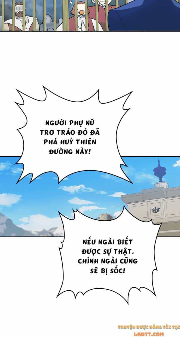 Người Đẹp Và Quái Vật - Chương 29 - ảnh 11