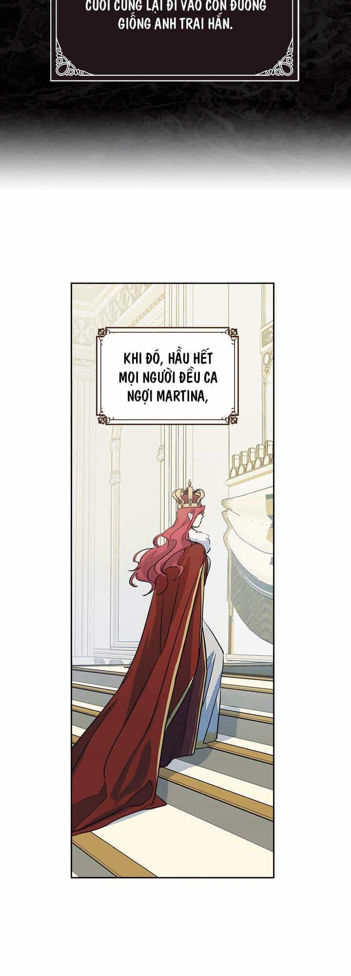 Người Đẹp Và Quái Vật - Chương 3 - ảnh 32