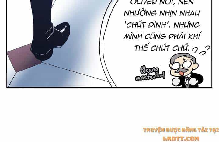 Người Đẹp Và Quái Vật - Chương 31 - ảnh 27