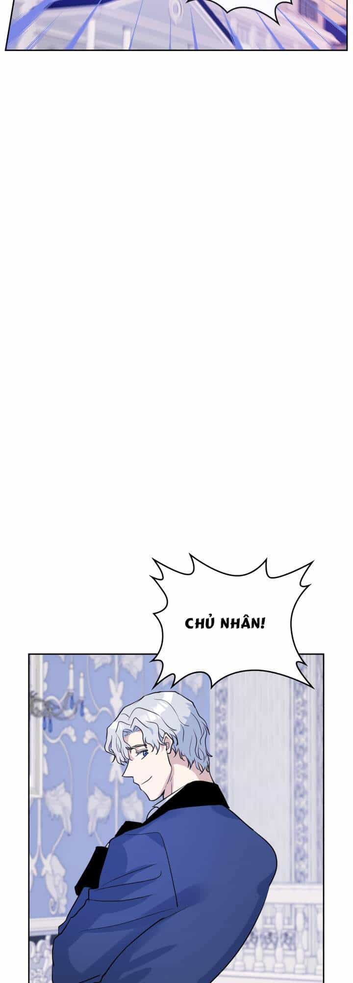 Người Đẹp Và Quái Vật - Chương 35 - ảnh 32