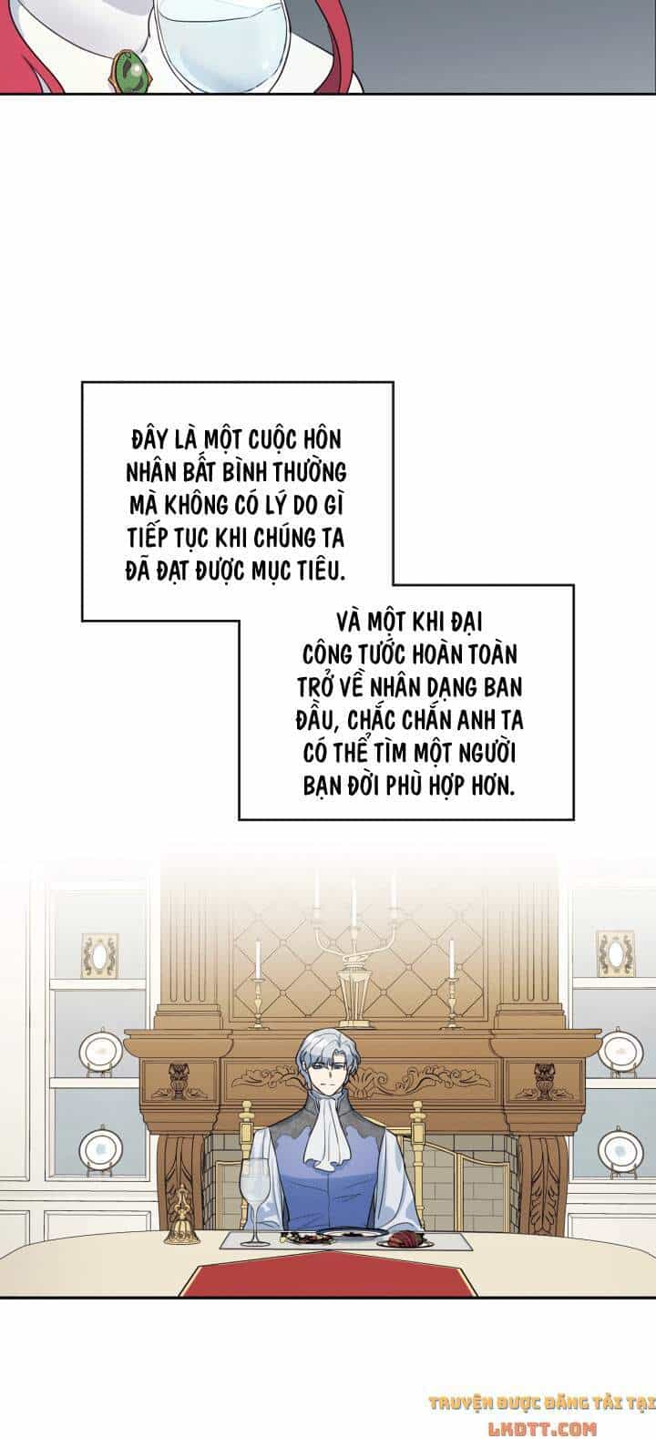 Người Đẹp Và Quái Vật - Chương 38 - ảnh 31
