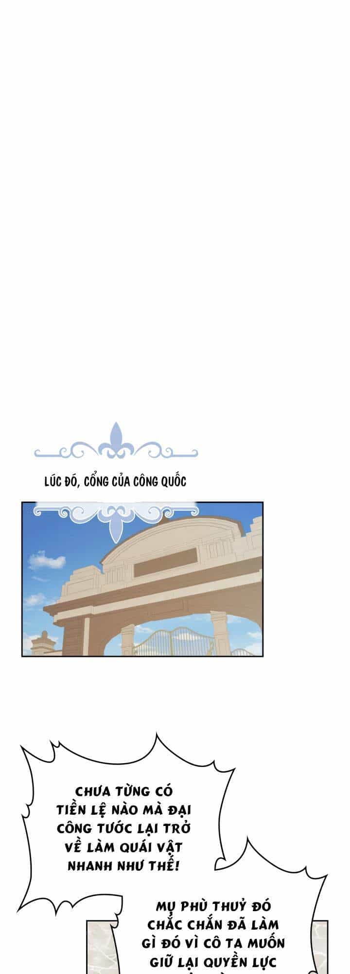 Người Đẹp Và Quái Vật - Chương 39 - ảnh 16