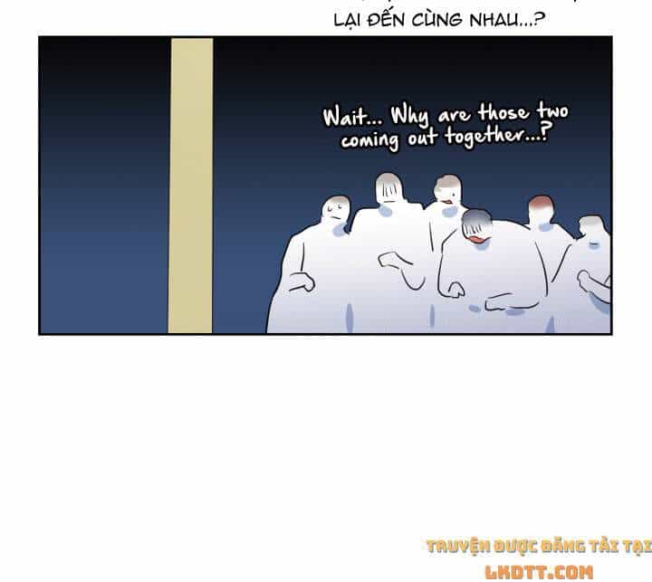 Người Đẹp Và Quái Vật - Chương 39 - ảnh 24