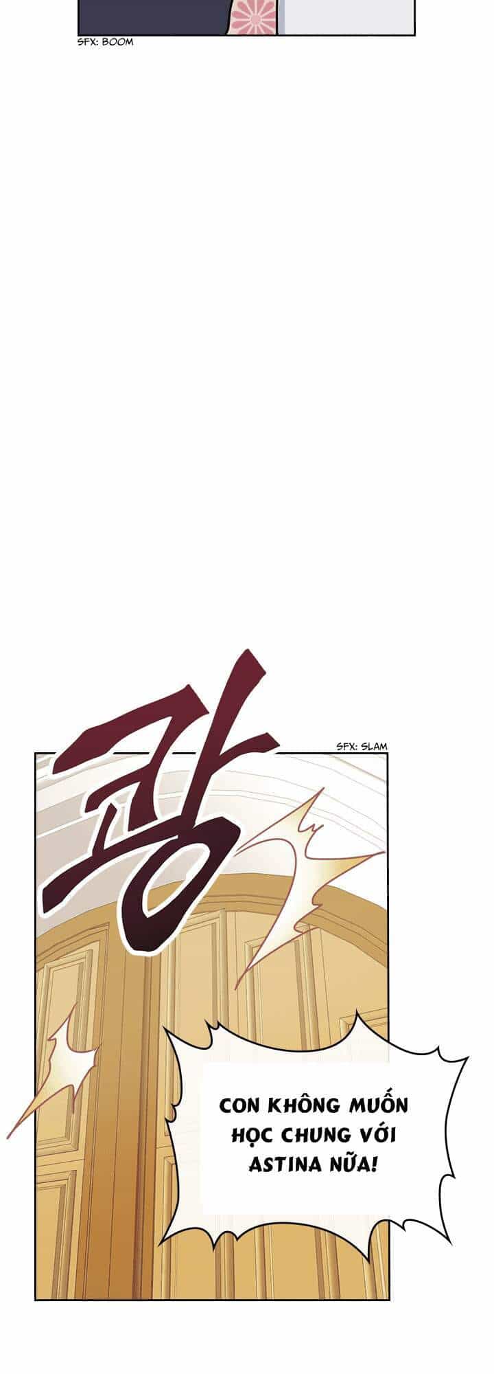 Người Đẹp Và Quái Vật - Chương 4 - ảnh 35