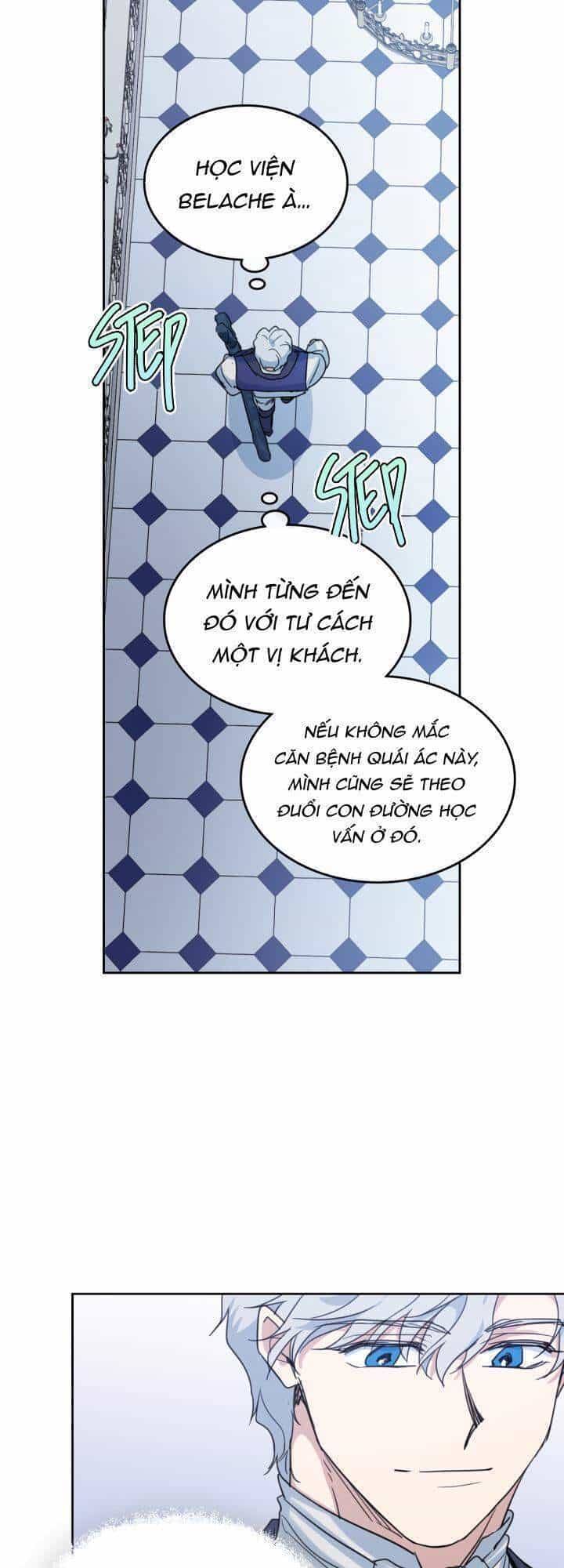 Người Đẹp Và Quái Vật - Chương 41 - ảnh 18