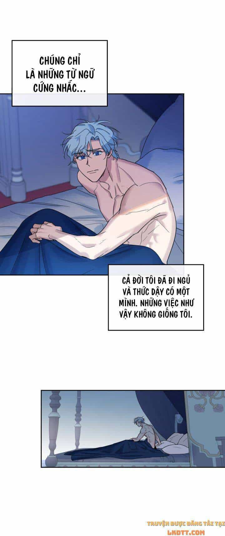 Người Đẹp Và Quái Vật - Chương 42 - ảnh 25