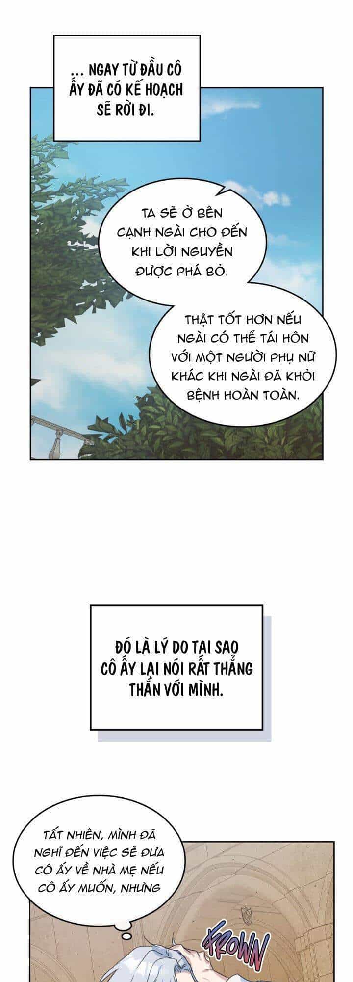 Người Đẹp Và Quái Vật - Chương 42 - ảnh 39