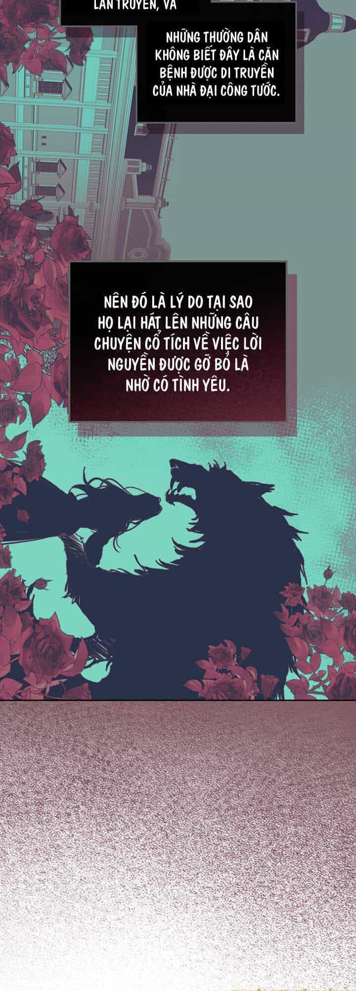 Người Đẹp Và Quái Vật - Chương 43 - ảnh 16
