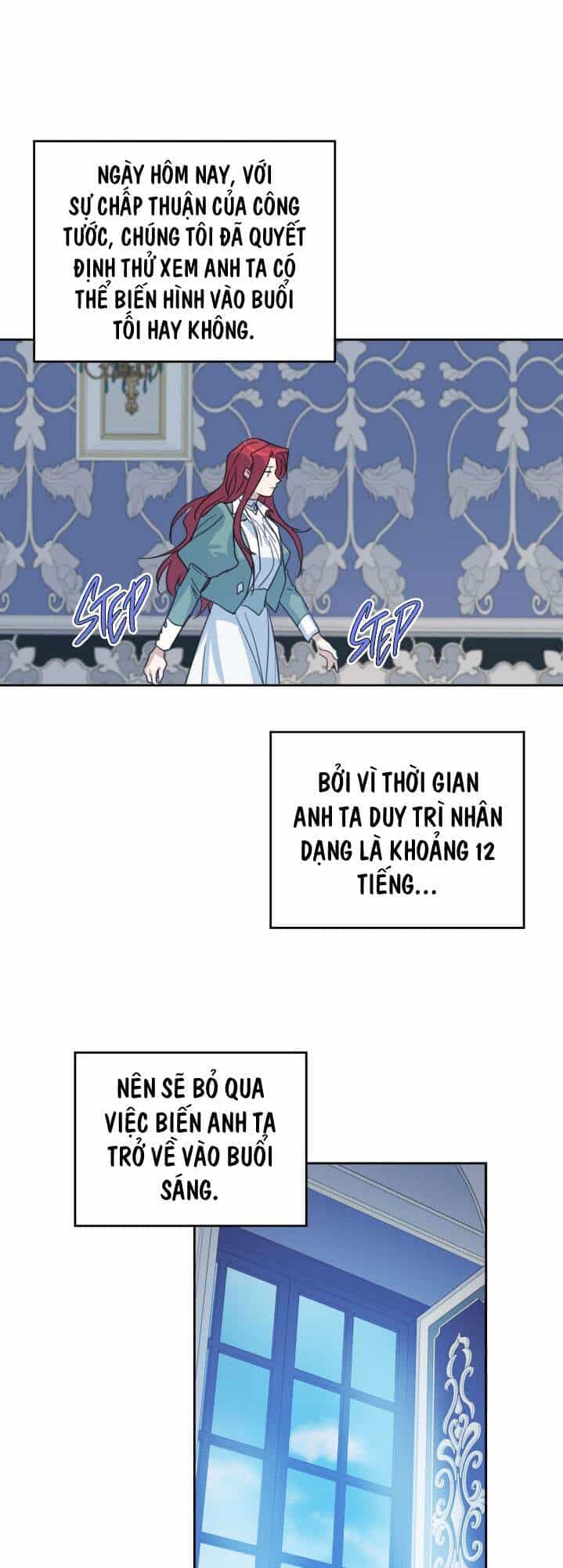 Người Đẹp Và Quái Vật - Chương 44 - ảnh 33