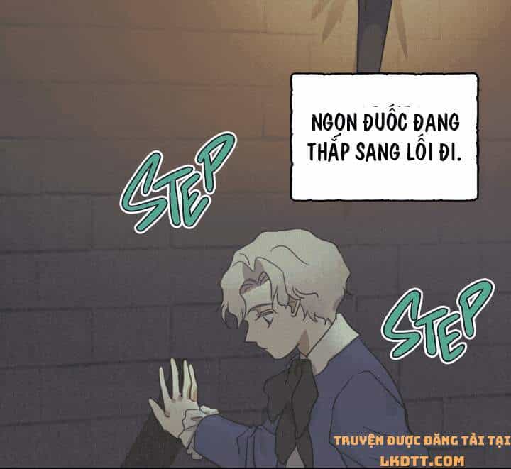 Người Đẹp Và Quái Vật - Chương 45 - ảnh 31