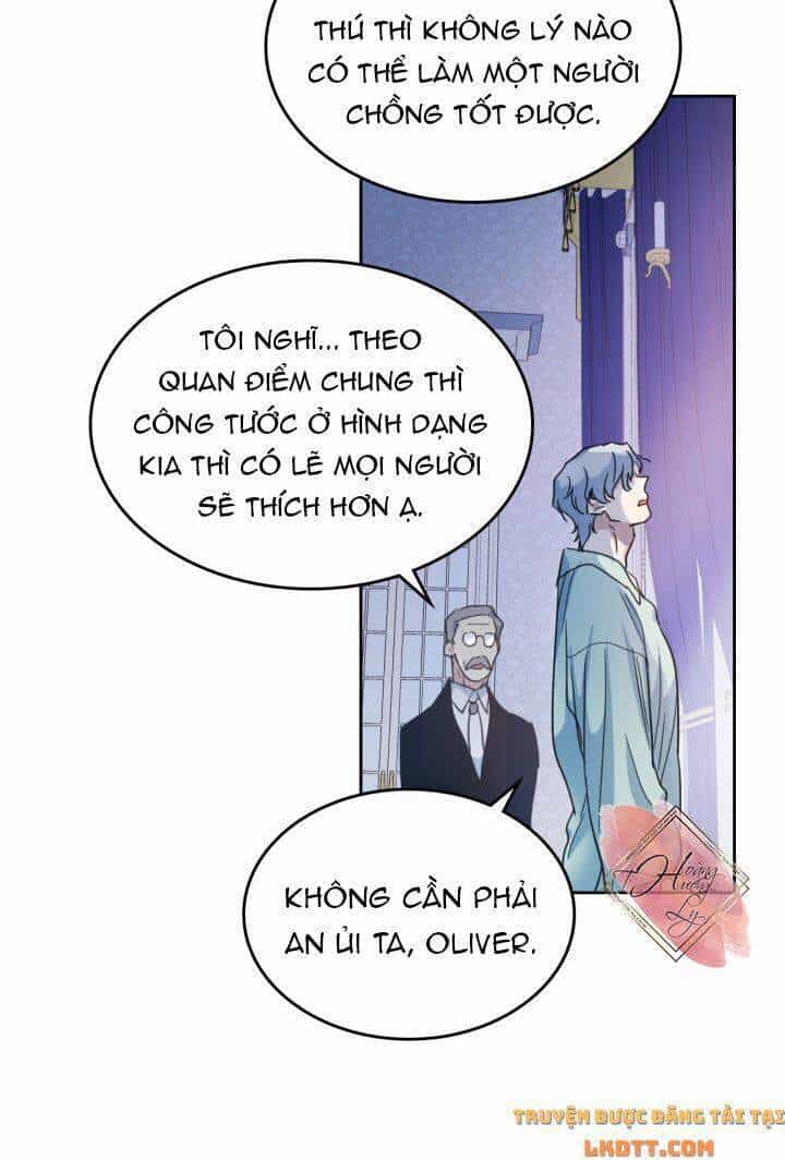Người Đẹp Và Quái Vật - Chương 46 - ảnh 21