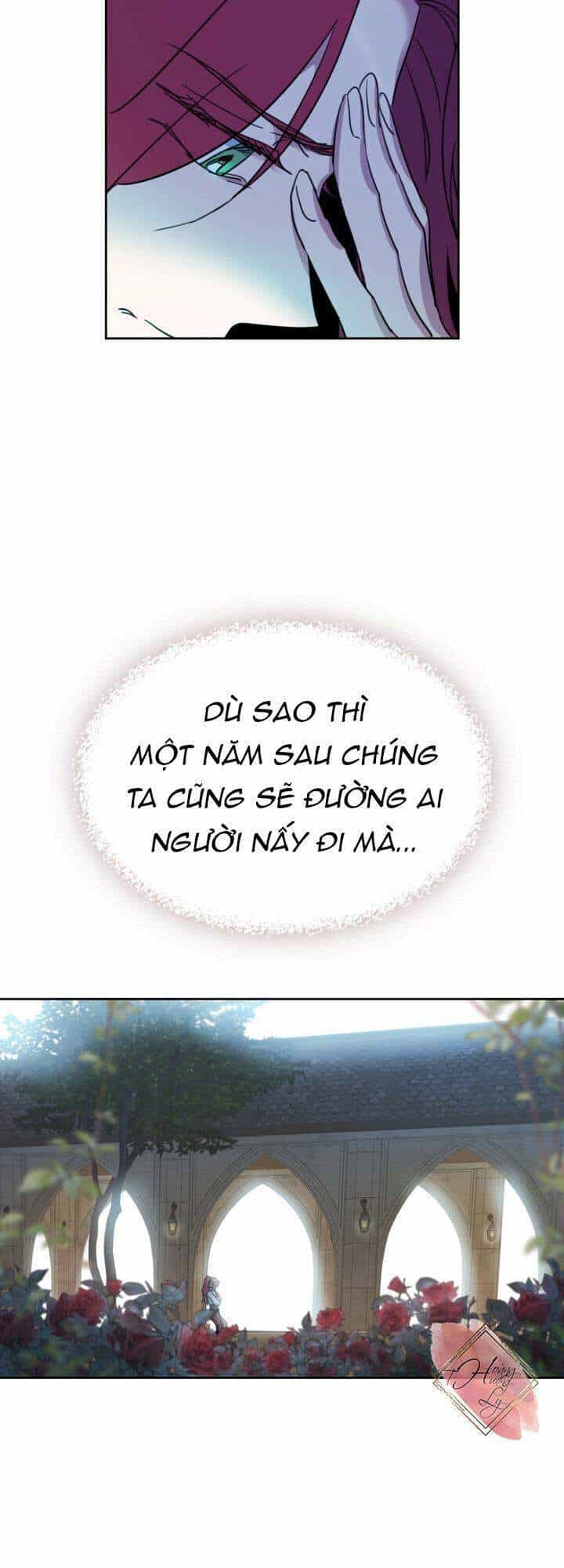 Người Đẹp Và Quái Vật - Chương 46 - ảnh 39