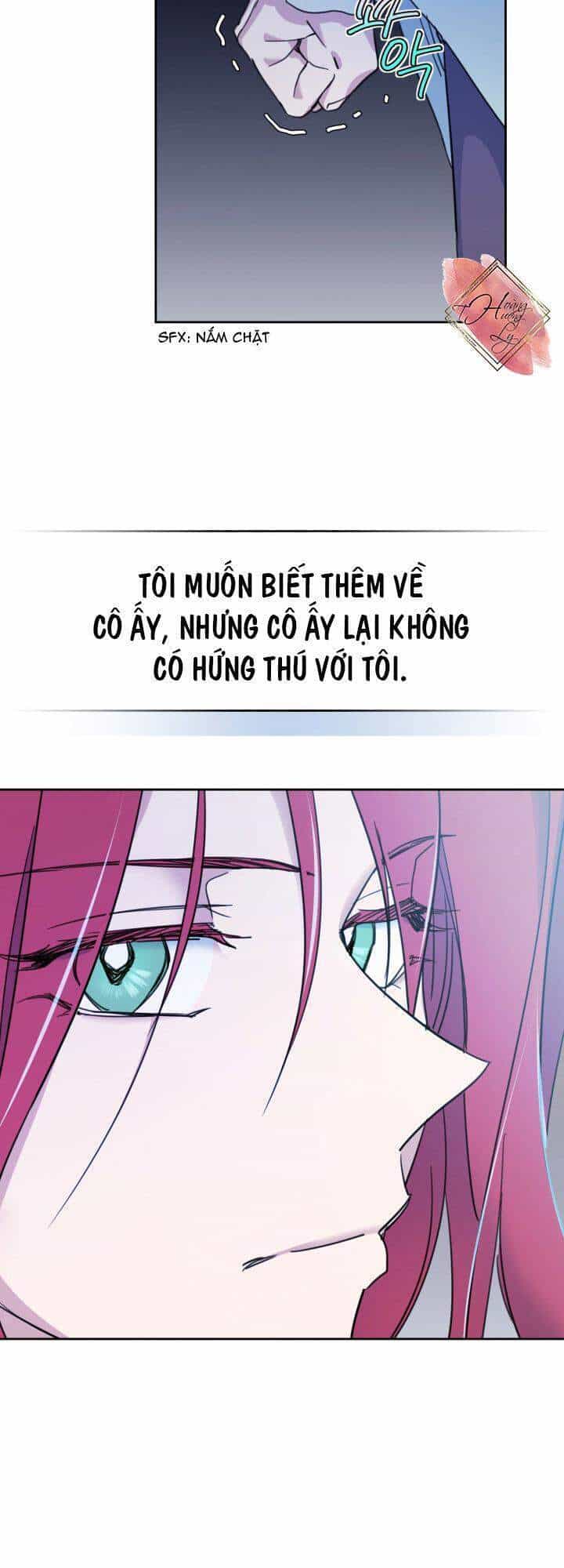 Người Đẹp Và Quái Vật - Chương 46 - ảnh 9