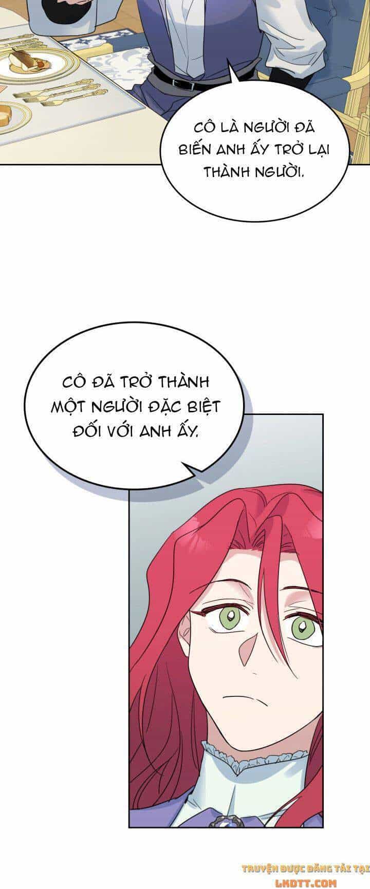Người Đẹp Và Quái Vật - Chương 47 - ảnh 26