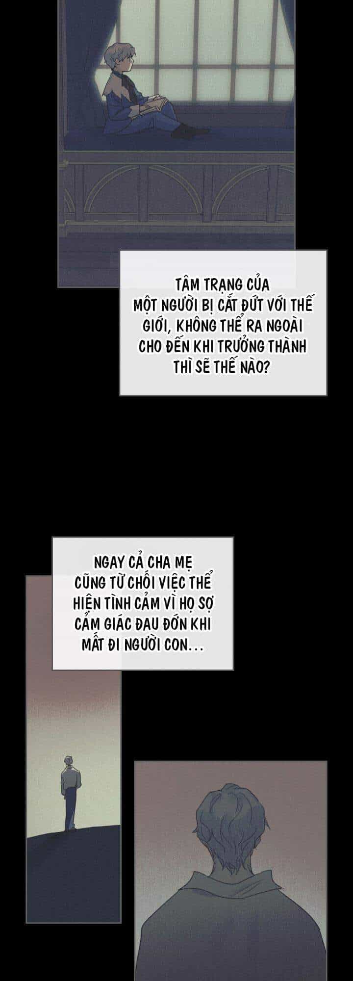 Người Đẹp Và Quái Vật - Chương 47 - ảnh 30