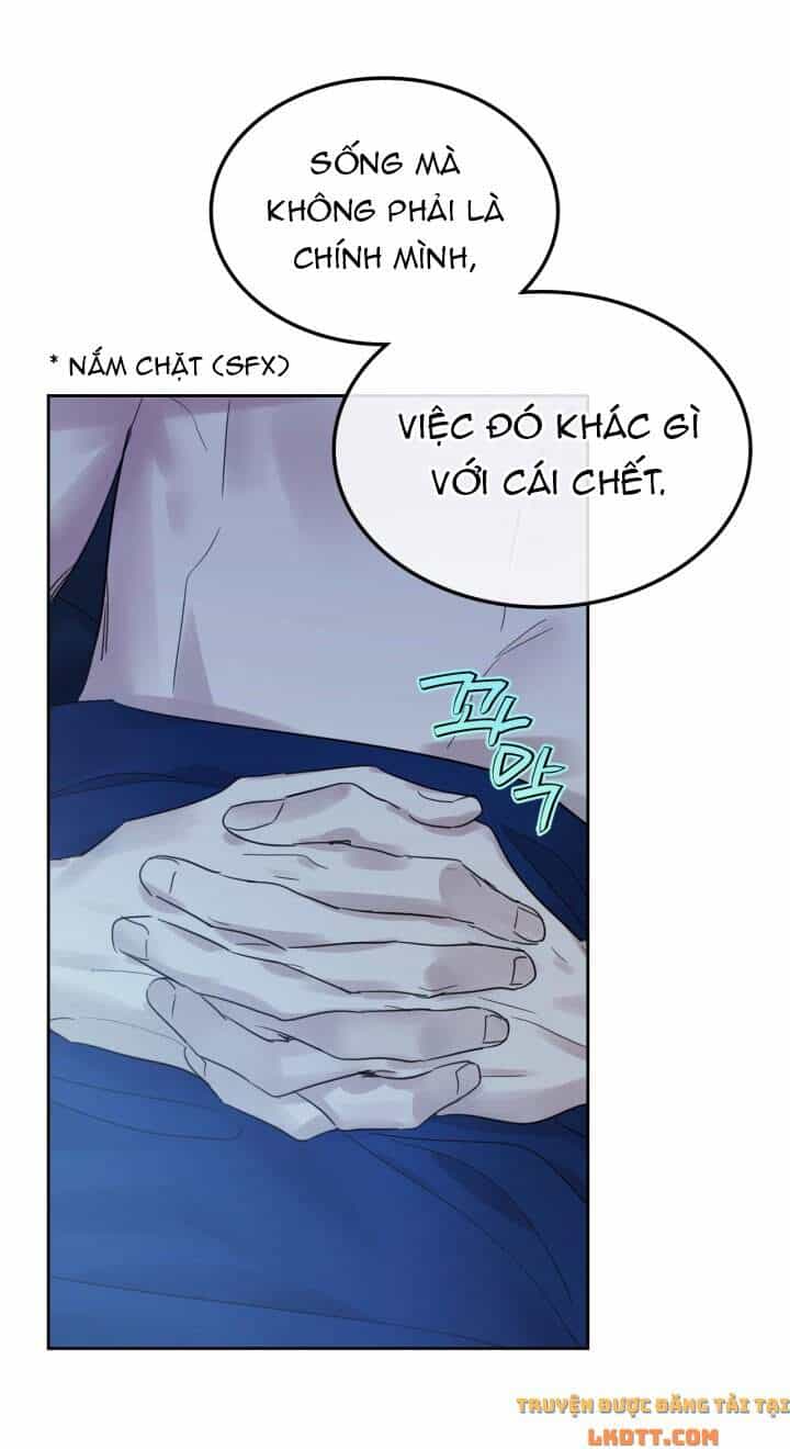 Người Đẹp Và Quái Vật - Chương 48 - ảnh 14