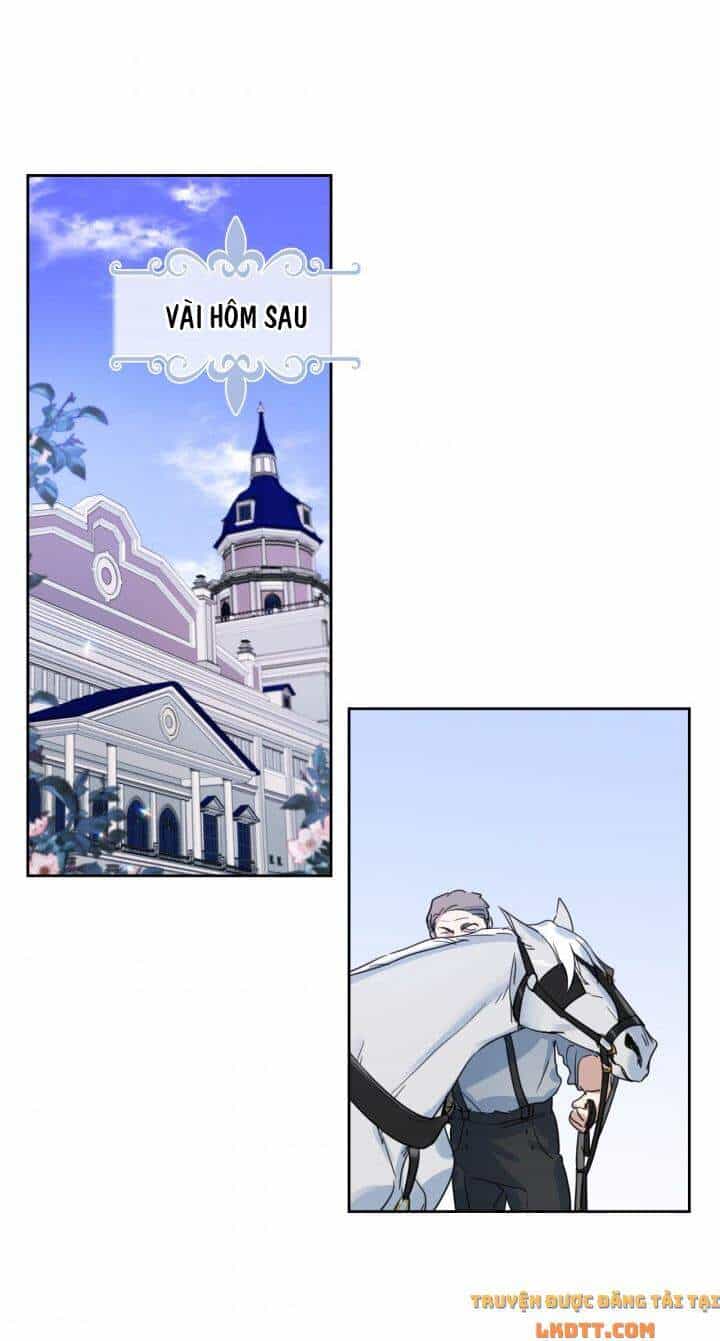 Người Đẹp Và Quái Vật - Chương 48 - ảnh 42