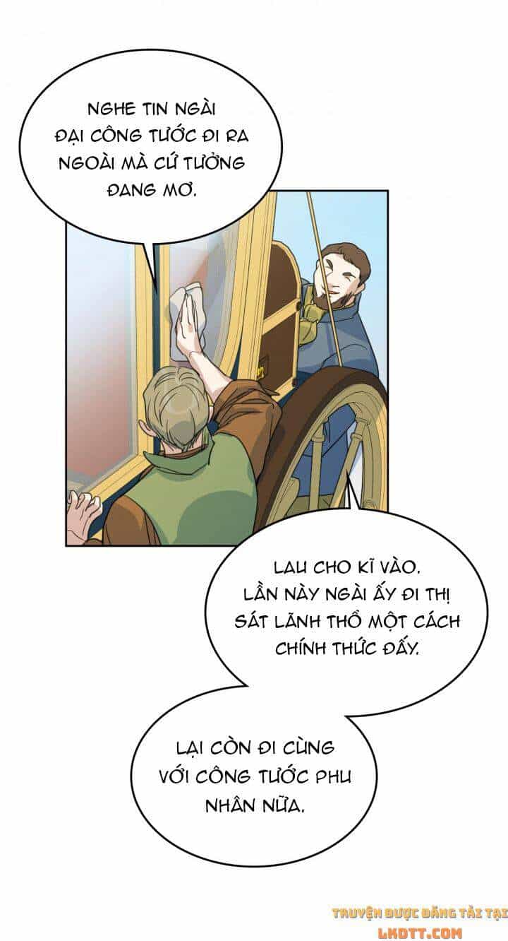 Người Đẹp Và Quái Vật - Chương 48 - ảnh 43