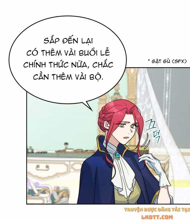 Người Đẹp Và Quái Vật - Chương 48 - ảnh 49