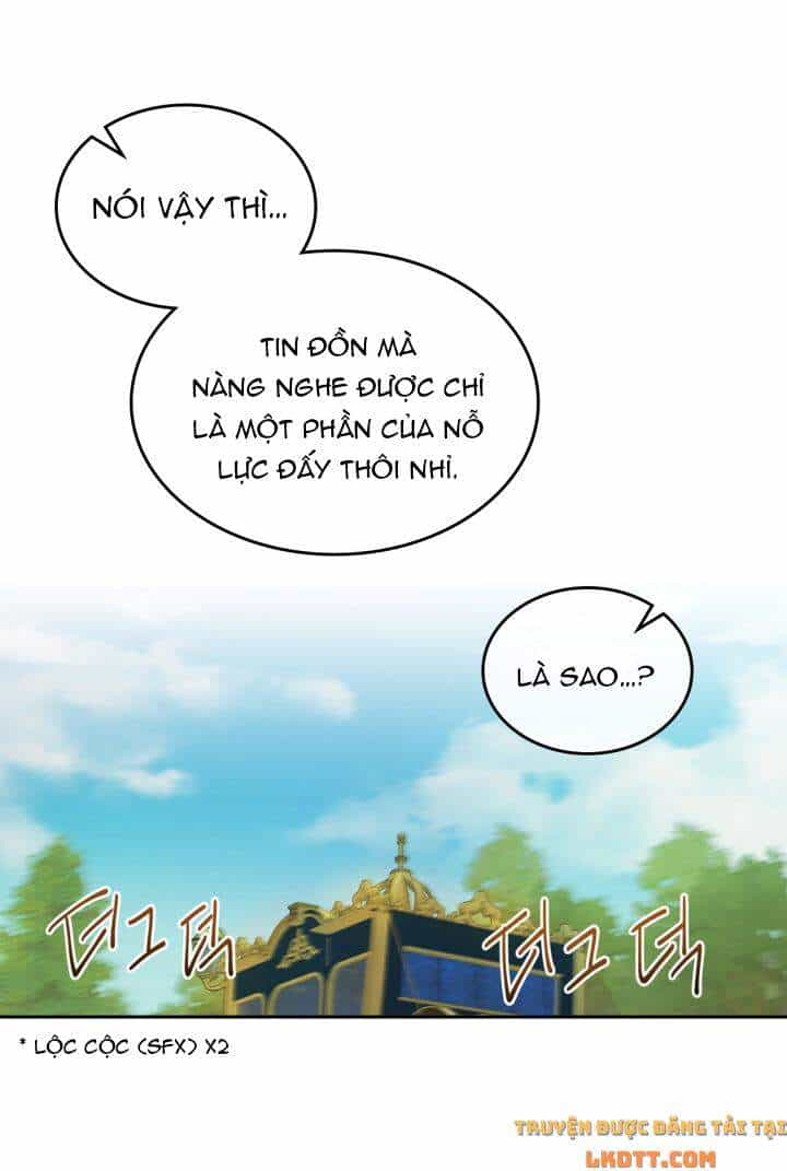 Người Đẹp Và Quái Vật - Chương 48 - ảnh 71